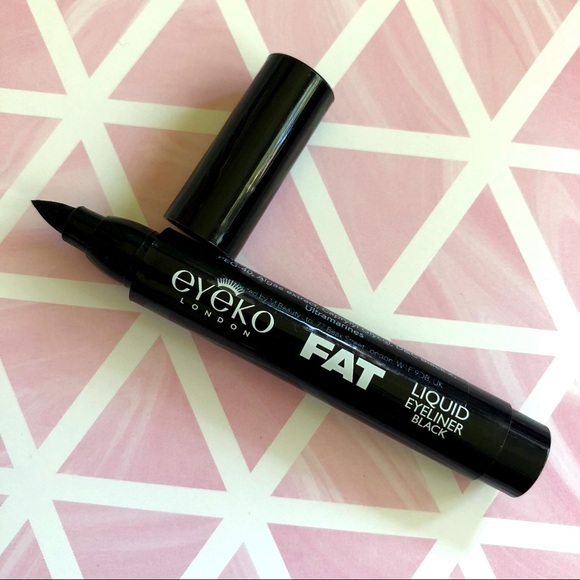fat liquid eyeliner